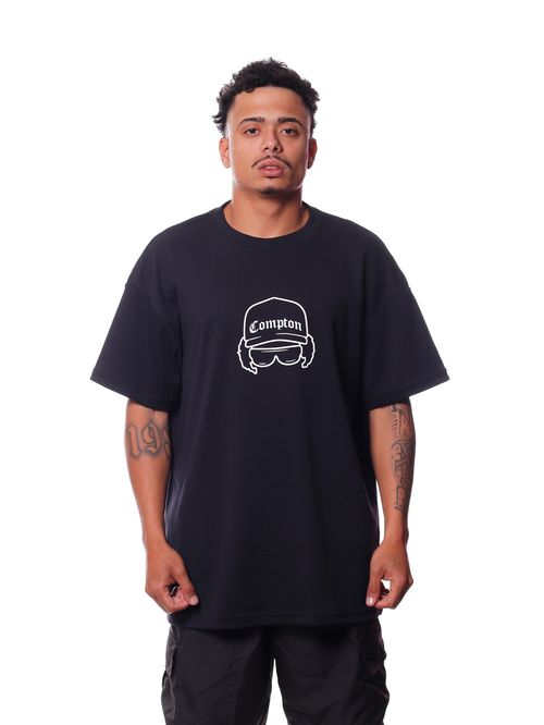 Camiseta Bali Hai Easy