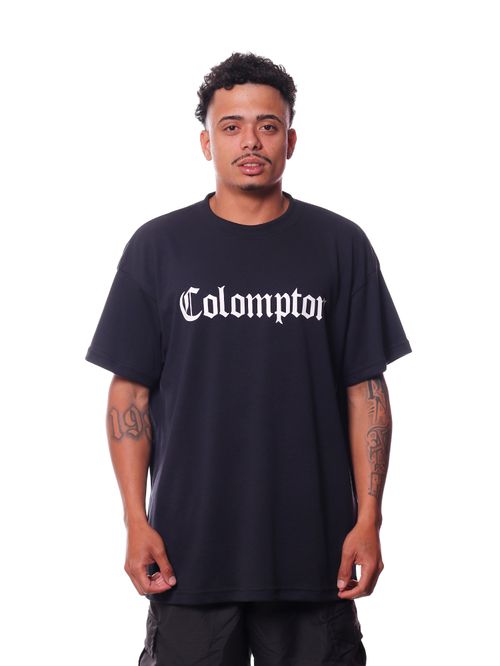 Camiseta Bali Hai Colompton