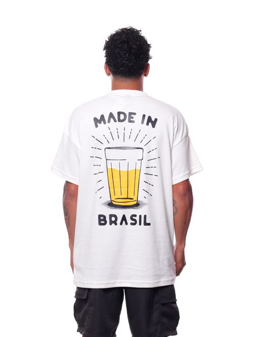 Camiseta Bali Hai Copo Bera