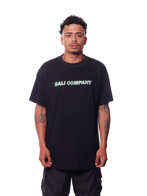 Camiseta Bali Hai Canhamo O Amanha Melhor