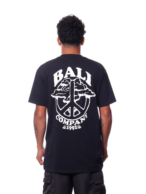 Camiseta Bali Hai Guerra e Paz