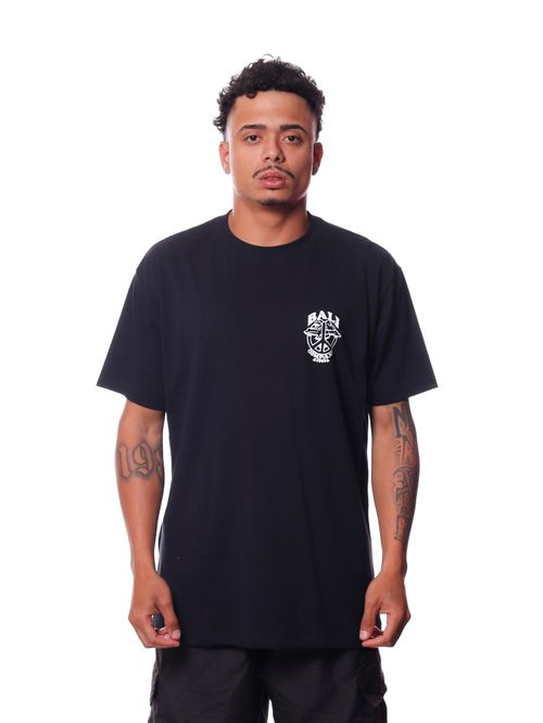 Camiseta Bali Hai Guerra e Paz