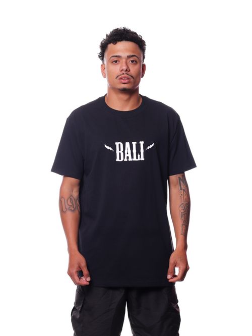 Camiseta Bali Hai Rock Roll Will Never Die