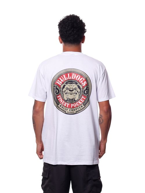 Camiseta Bali Hai Bulldogs