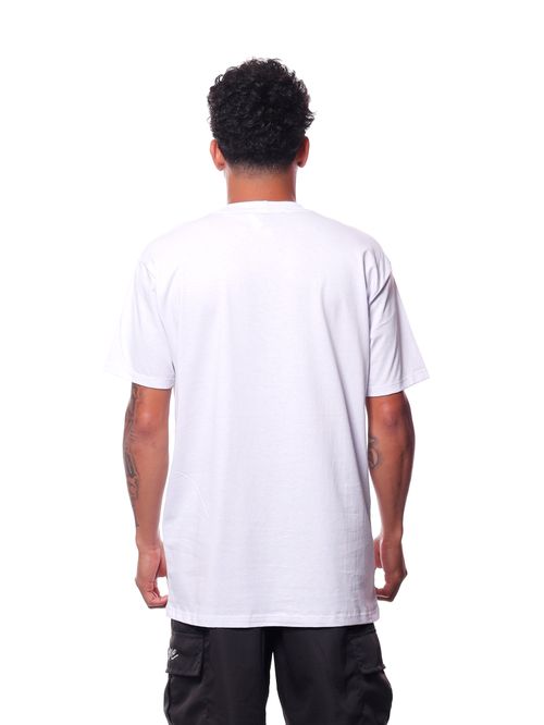 Camiseta Bali Hai Pixo Class Abstrato