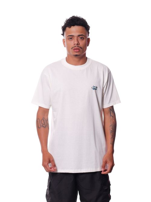 Camiseta Bali Hai Sol Mandala