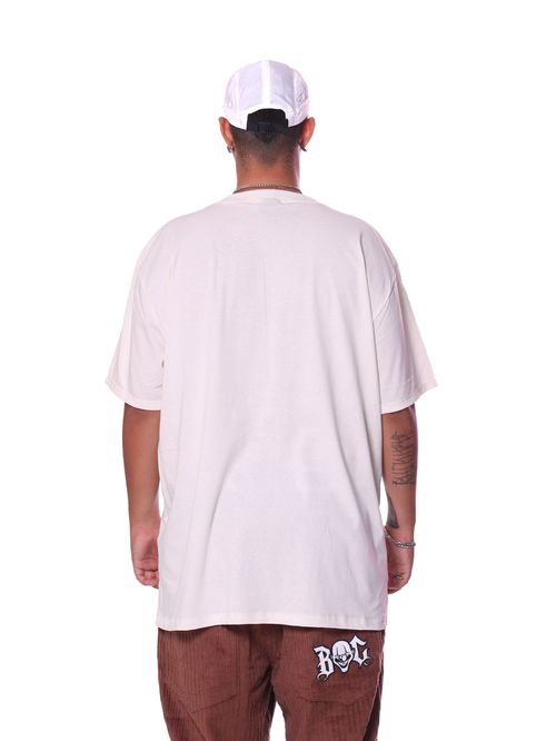 Camiseta Plus Size Bali Hai Co.