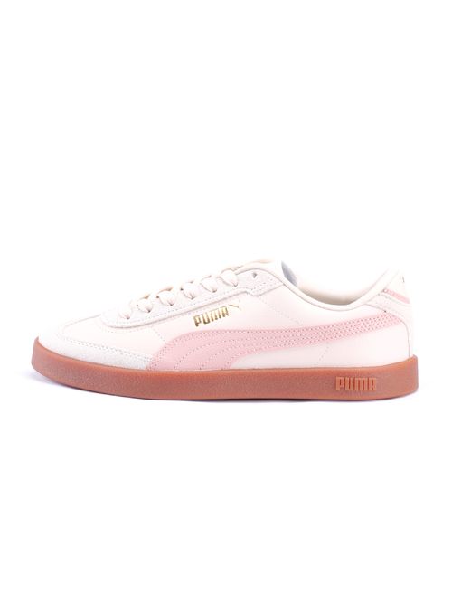 Tênis Puma Club II Era Wns