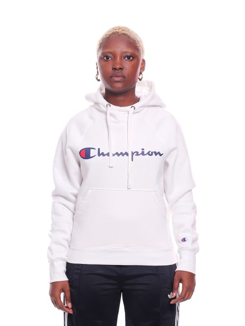 Moletom Champion Logo Script