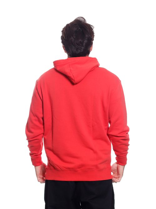 Moletom Puma Wardrobe Ess Hoodie