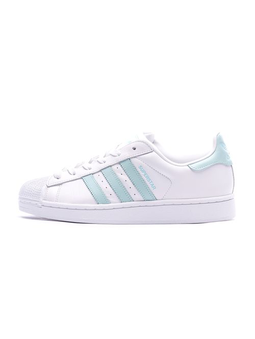 Tênis Adidas Superstar II