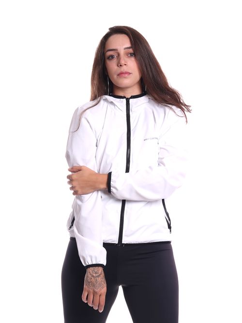 Jaqueta Corta Vento Bali Hai Fluity