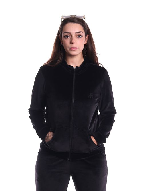 Jaqueta Bali Hai Plush Basic