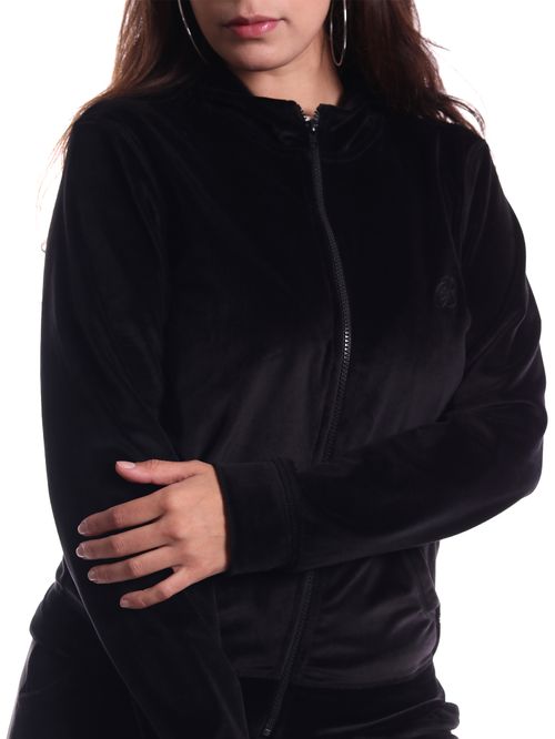 Jaqueta Bali Hai Plush Basic