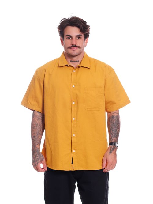 Camisa Vans SS Salt Wash