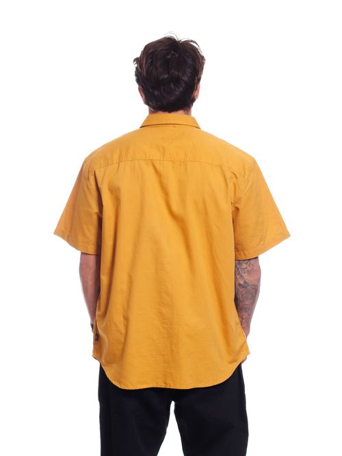 Camisa Vans SS Salt Wash