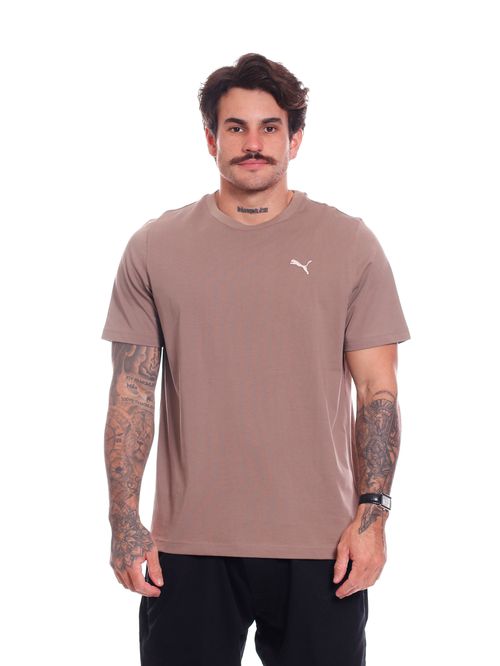 Camiseta Puma Ess Tee Wardobre