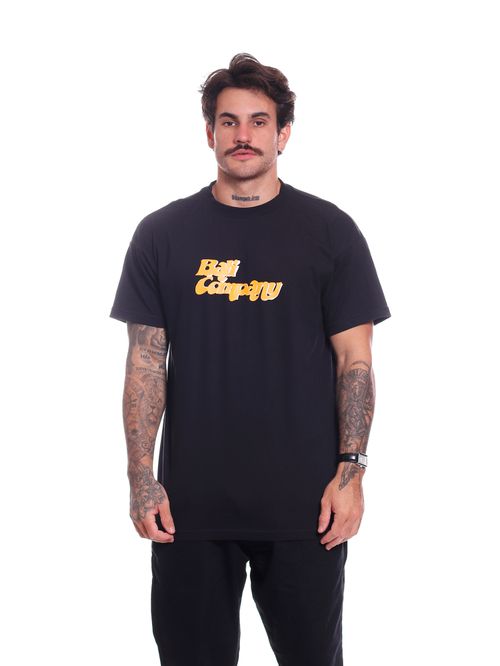 Camiseta Bali Hai Canhamo Walk This Way