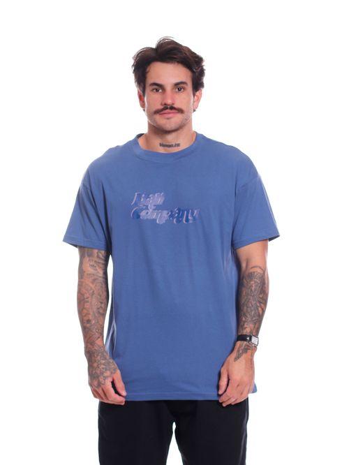 Camiseta Bali Hai Canhamo Walk This Way