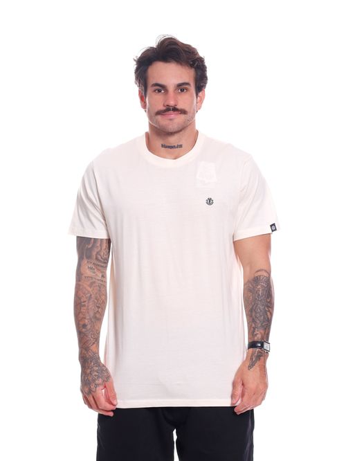 Camiseta Element Mini Emb