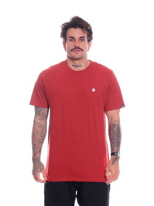 Camiseta Element Mini Emb