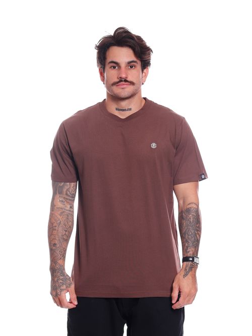 Camiseta Element Mini Emb