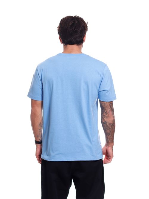 Camiseta New Era MLB Los Angeles Dodgers Core