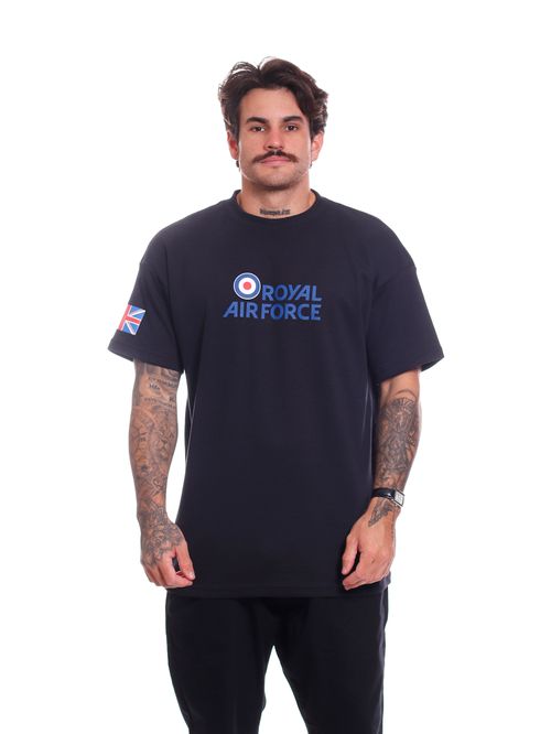 Camiseta Bali Hai Royal Air Force