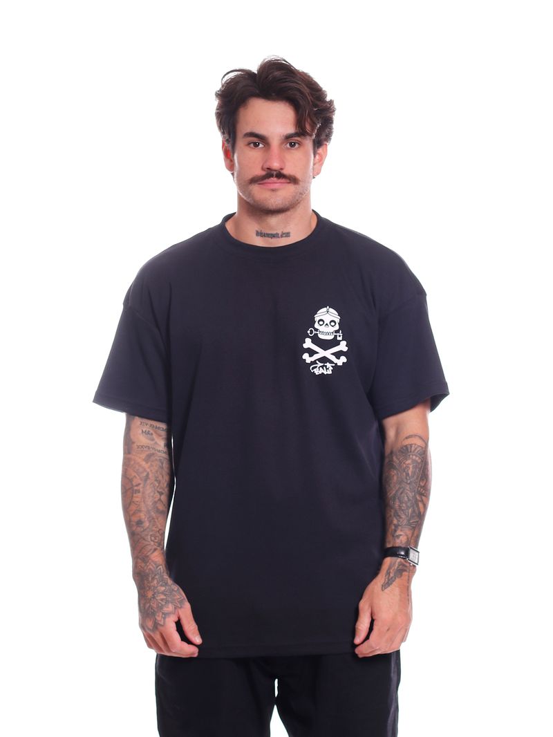 Camiseta-Bali-Hai-Aguia-Preto