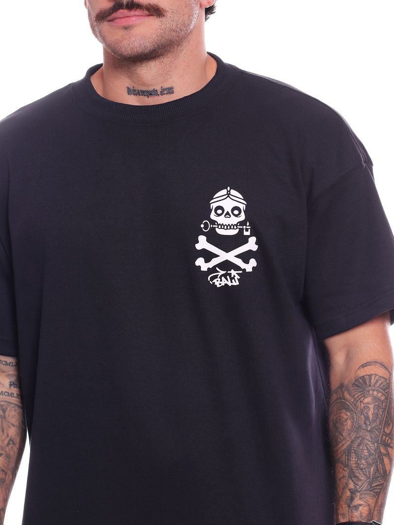 Camiseta-Bali-Hai-Aguia-Preto
