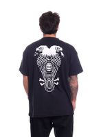 Camiseta-Bali-Hai-Aguia-Preto