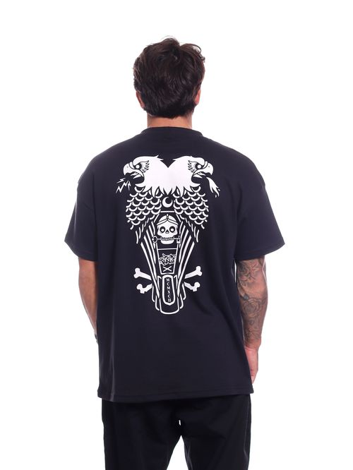Camiseta Bali Hai Aguia