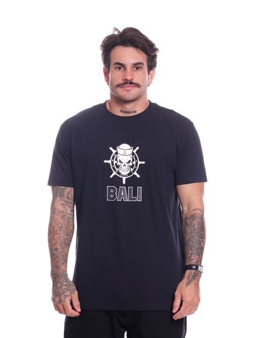 Camiseta Bali Hai Blood Sweat And Tears