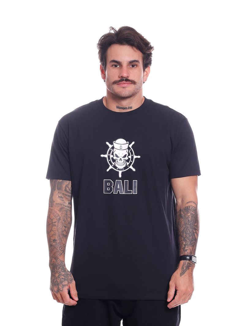Camiseta-Bali-Hai-Blood-Sweat-And-Tears-Preto