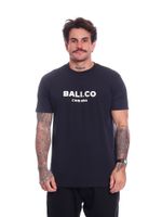 Camiseta-Bali-Hai-Tiger-Never-Back-Down-Preto