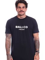 Camiseta-Bali-Hai-Tiger-Never-Back-Down-Preto