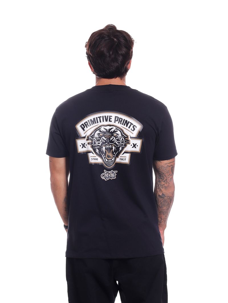 Camiseta-Bali-Hai-Panther-Primitive-Prints-Preto