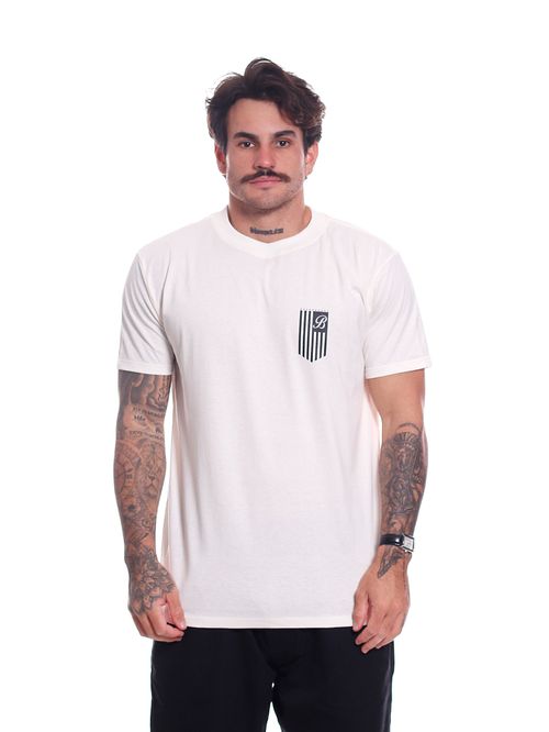 Camiseta Bali Hai Bandeira