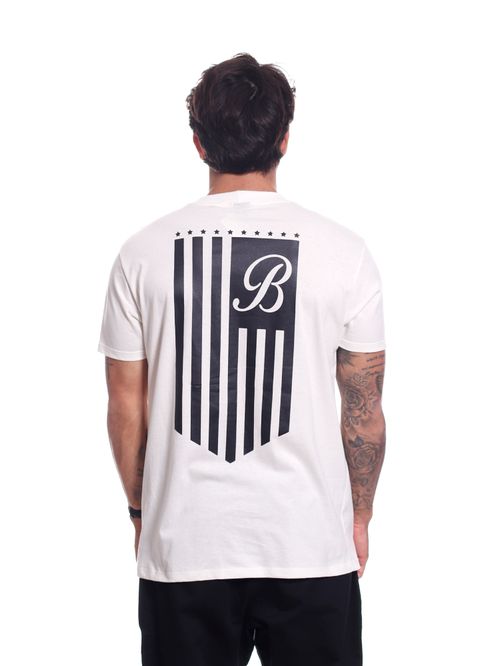 Camiseta Bali Hai Bandeira