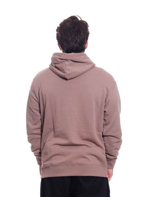 Moletom Puma Wardrobe Ess Hoodie