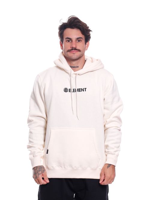 Moletom Element Fech Blazin Center