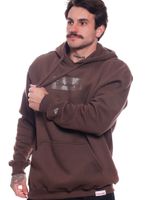 Moletom-Diamond-Tonal-Box-Logo-Hoodie-Brown