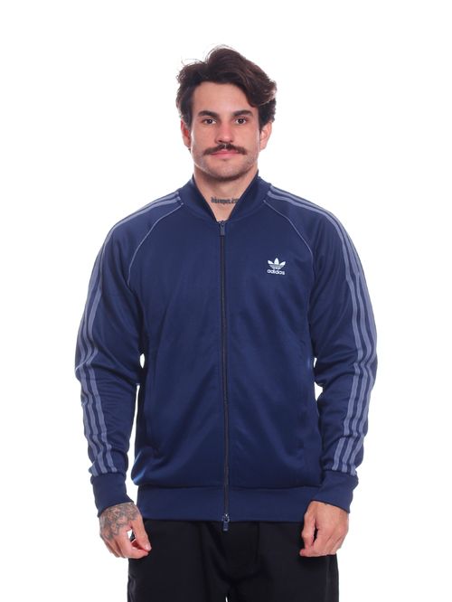 Jaqueta Adidas Adicolor Classics SST