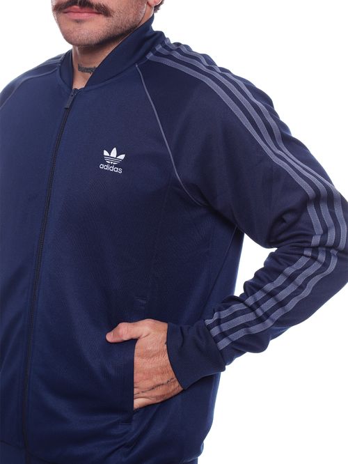 Jaqueta Adidas Adicolor Classics SST