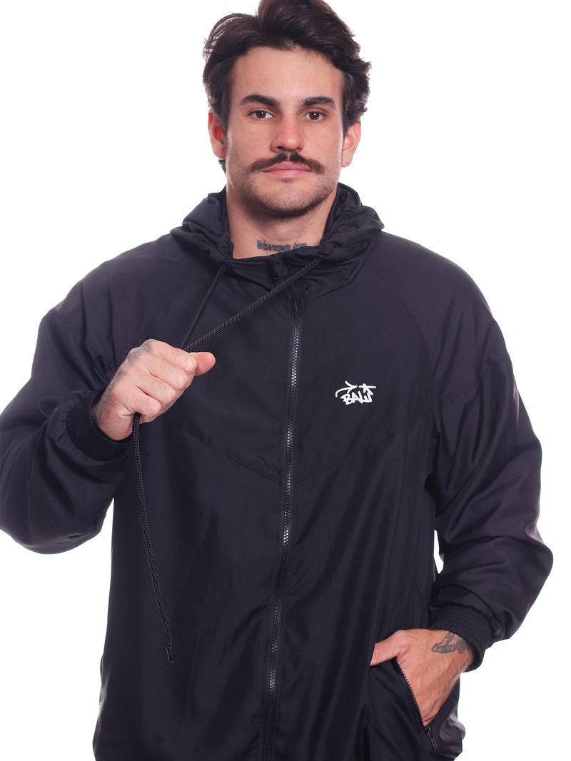 Jaqueta-Corta-Vento-Bali-Hai-Cut-Classic-Preto