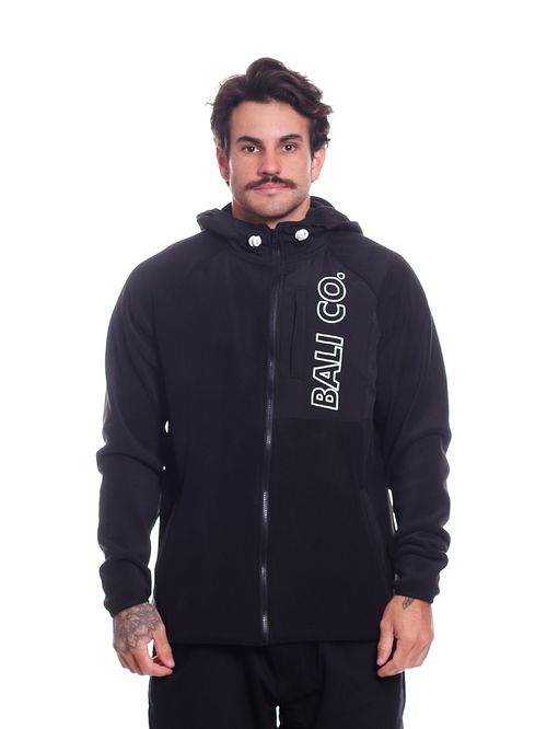 Jaqueta Bali Hai Hibrid Soft Unique