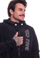 Jaqueta-Bali-Hai-Hibrid-Soft-Unique-Preto