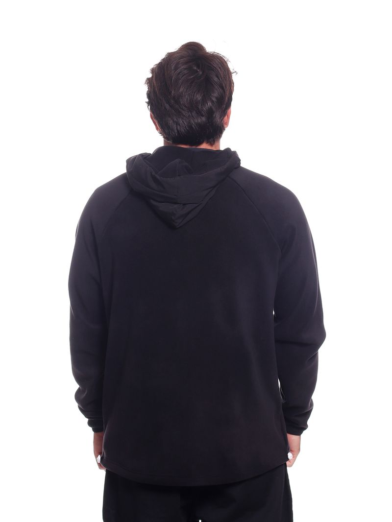 Jaqueta-Bali-Hai-Hibrid-Soft-Unique-Preto