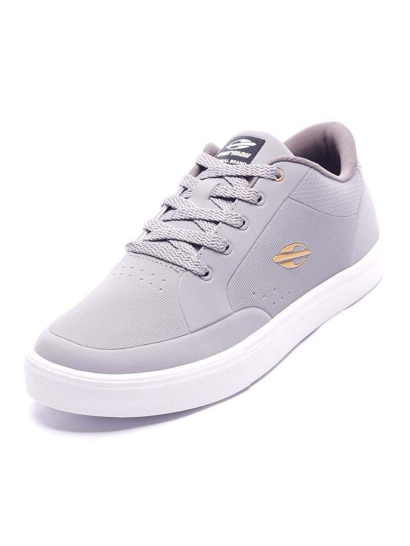 Tenis-Mormaii-Urban-Free-Gray-gold-white