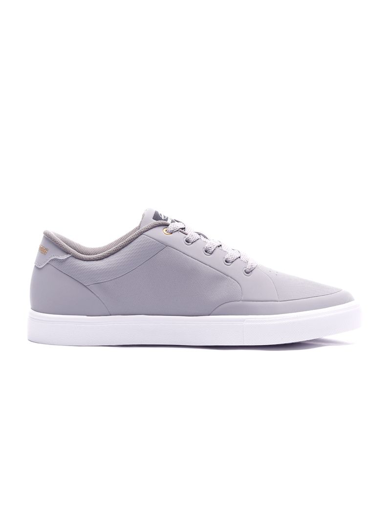 Tenis-Mormaii-Urban-Free-Gray-gold-white